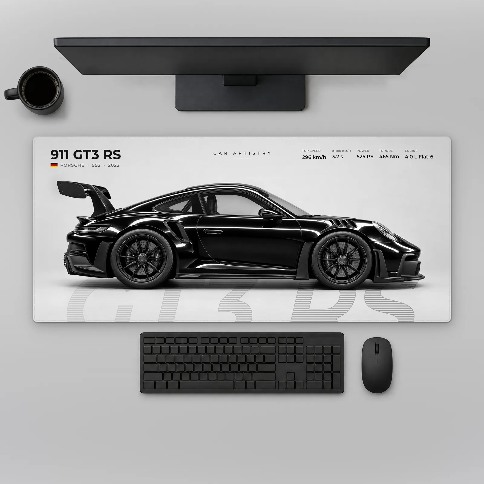 Mousepads