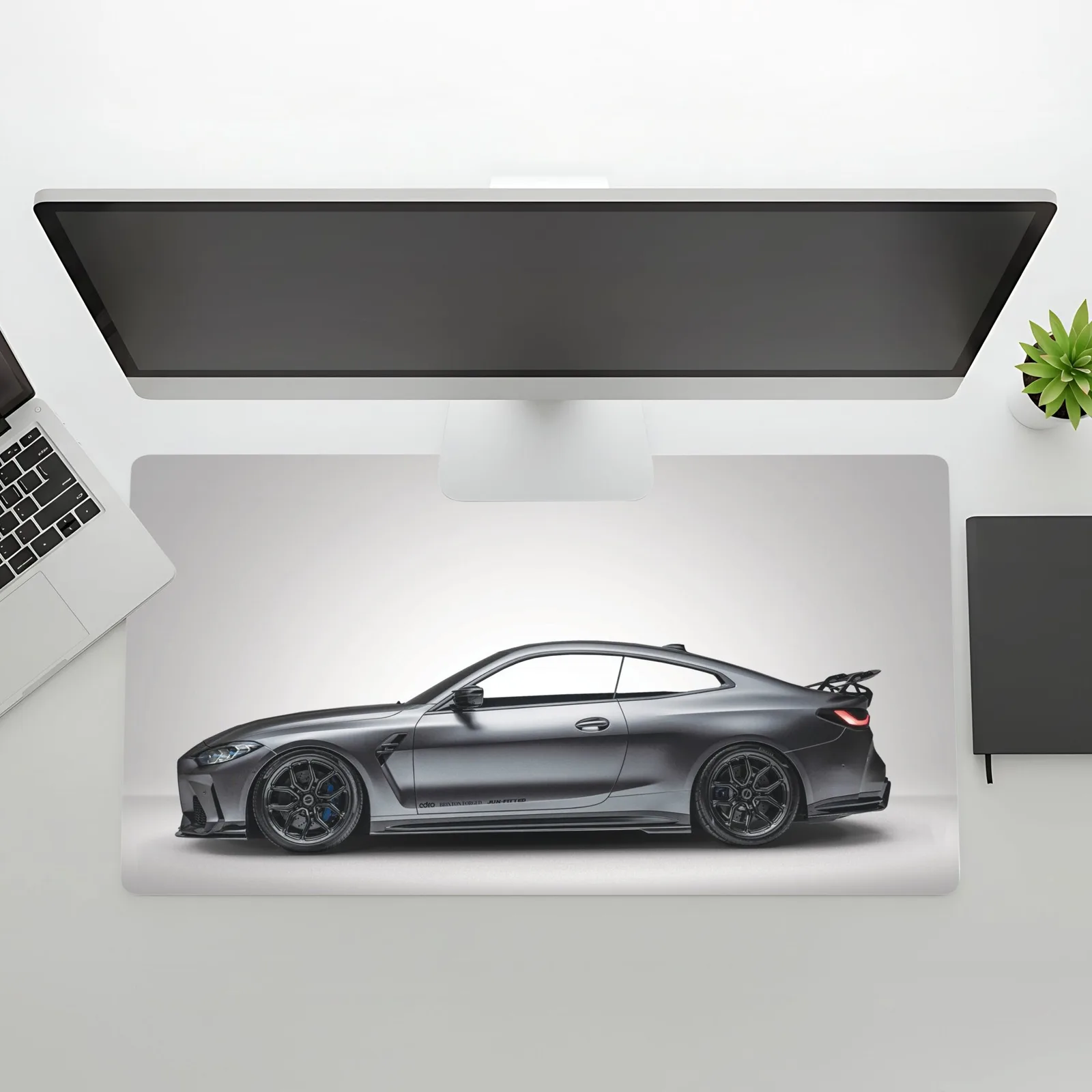 BMW M3 G80 Mousepad