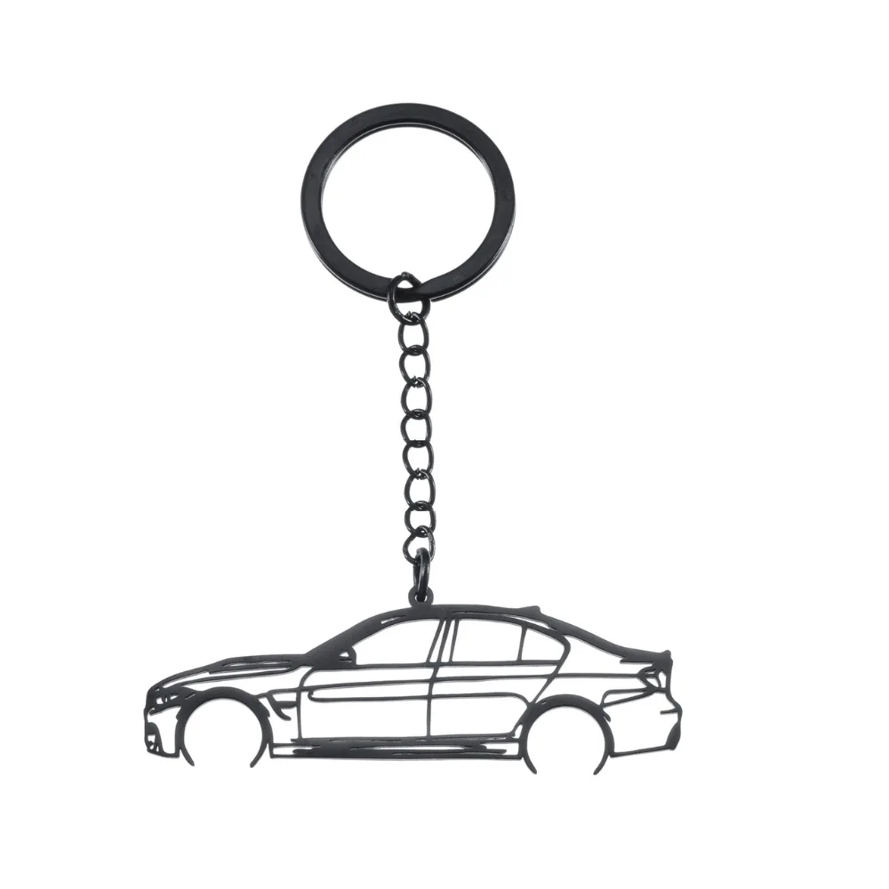 BMW M3 F80 Keychain