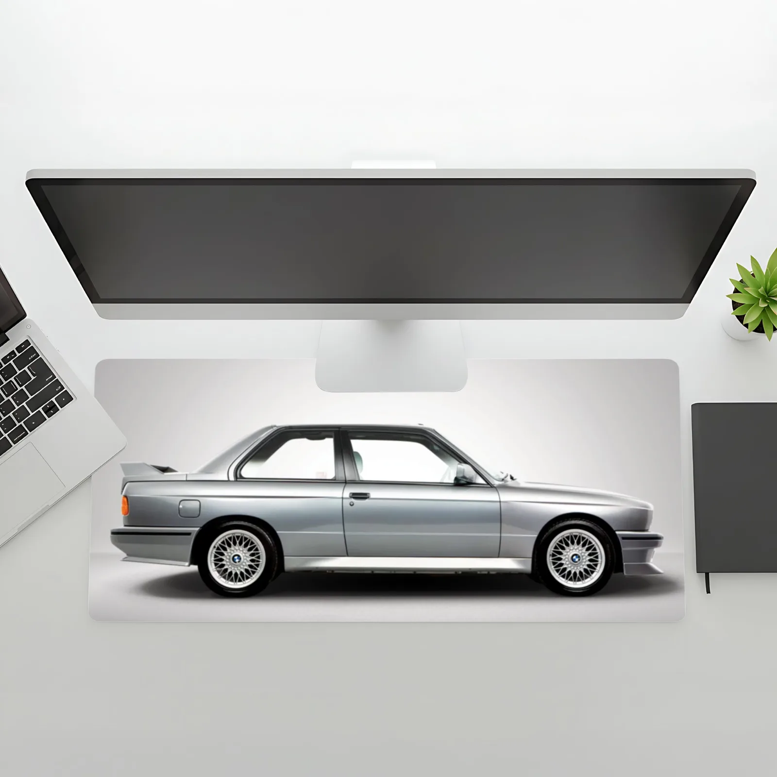 BMW M3 E30 Mousepad