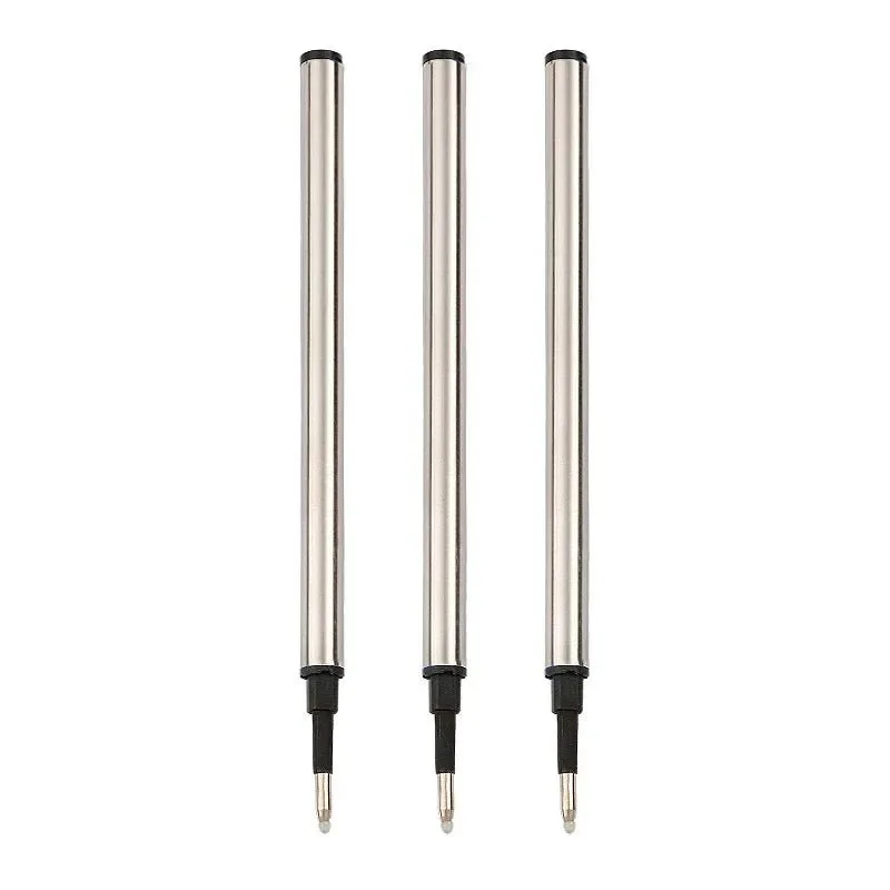 Metal Ballpoint Pen Refills