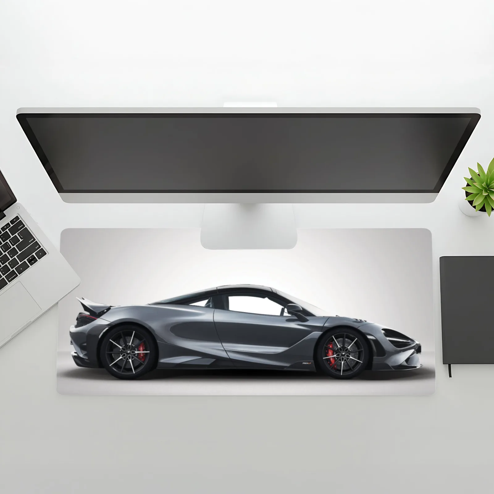 McLaren 765lt Mousepad
