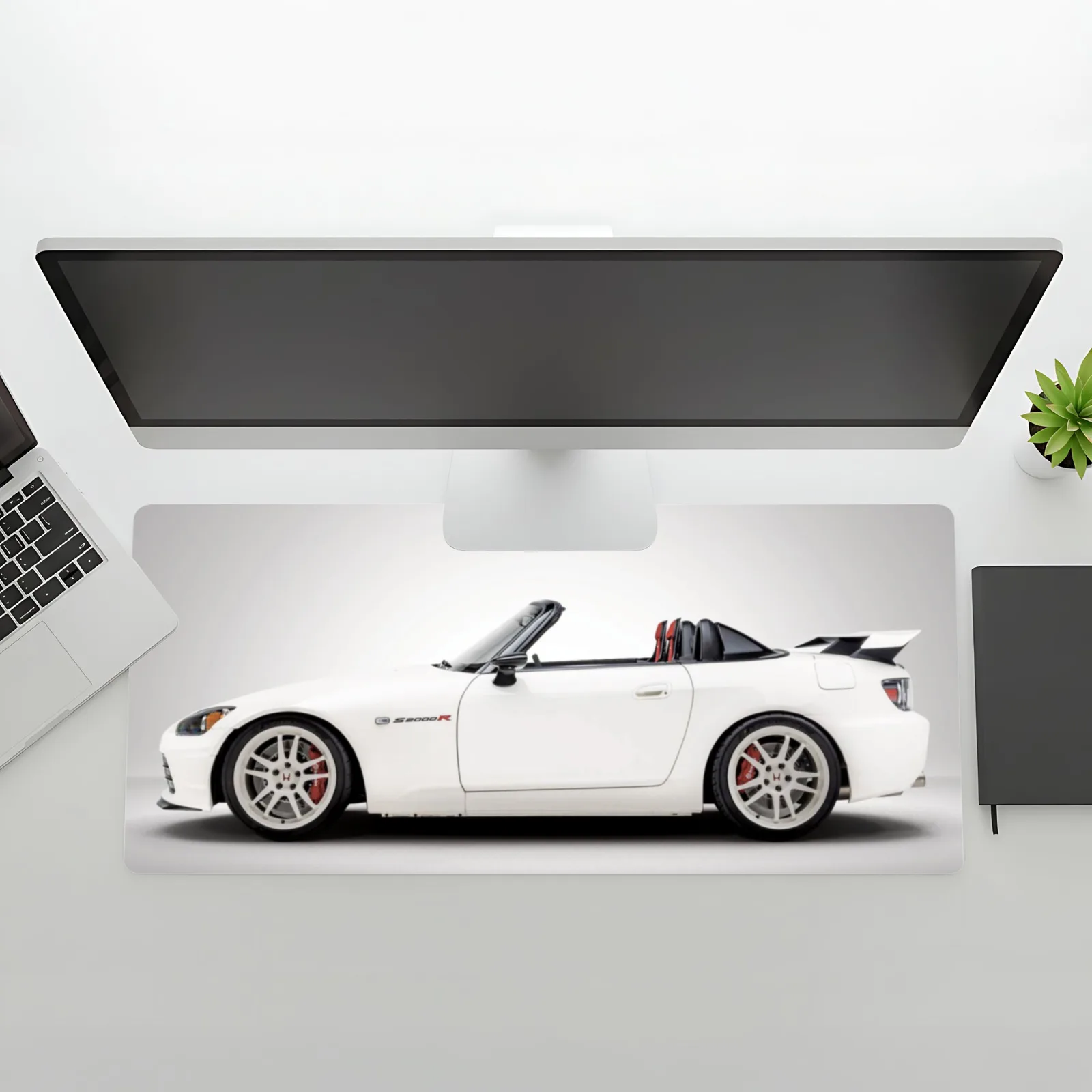 Honda S2000 Mousepad