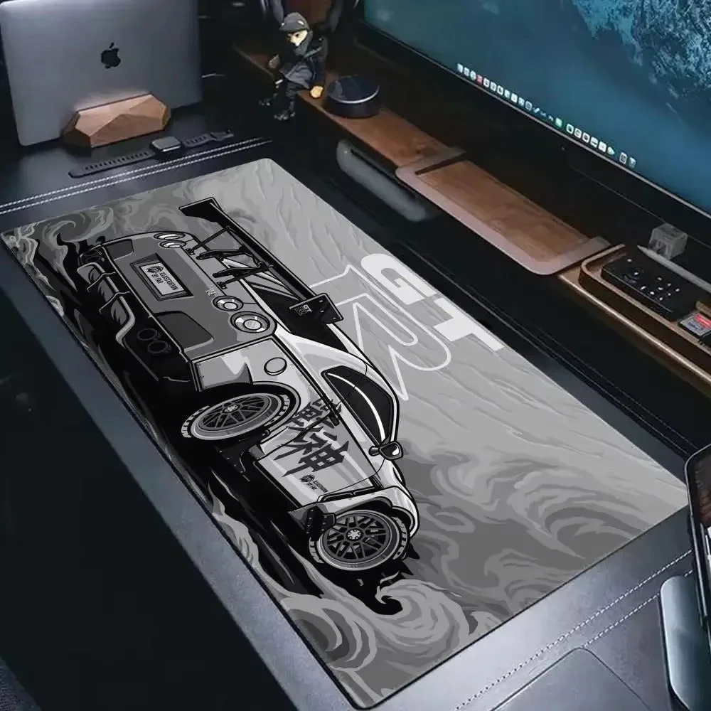 Nissan GTR Mousepad