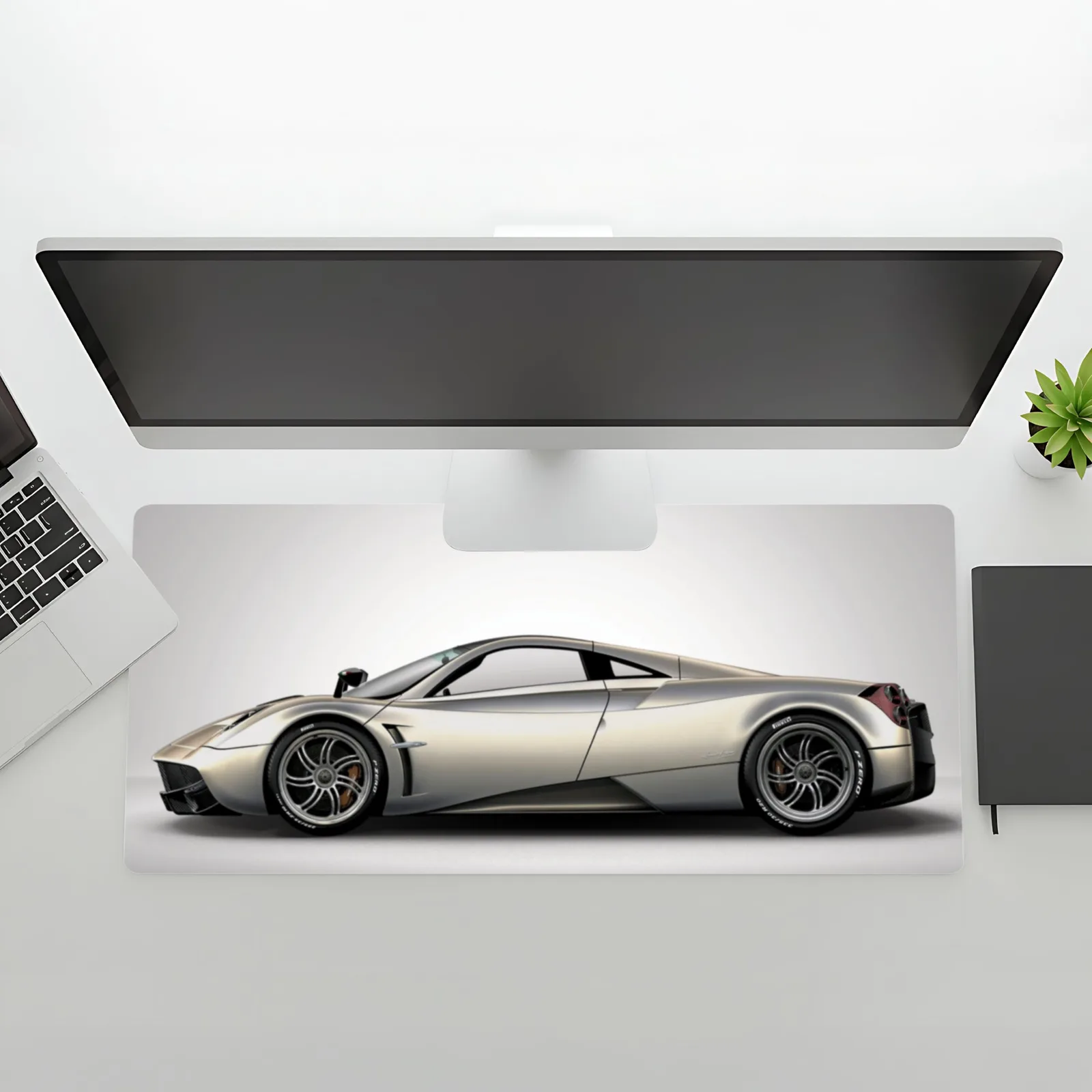 Pagani Huayra Mousepad