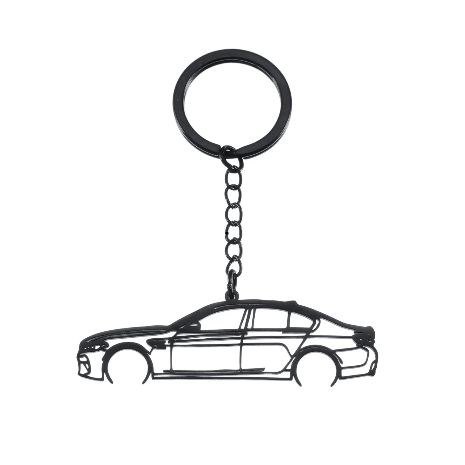 BMW M5 CS (F90) Keychain