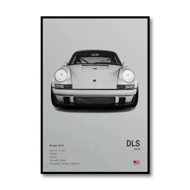 New Cars