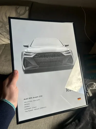 Customer photo by Martin B.