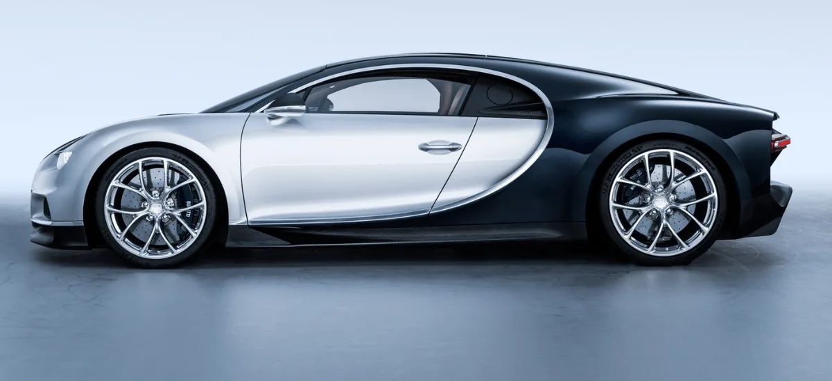 Bugatti