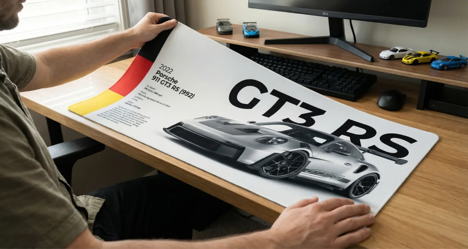 Mousepads