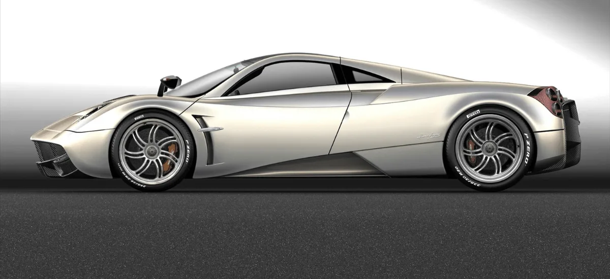 Pagani