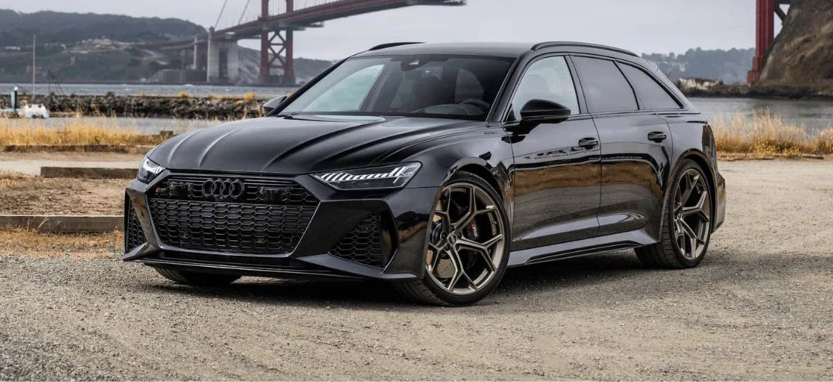 Audi