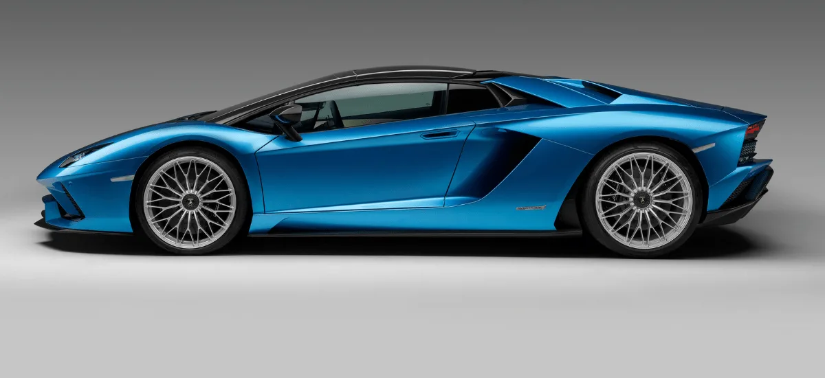 Lamborghini