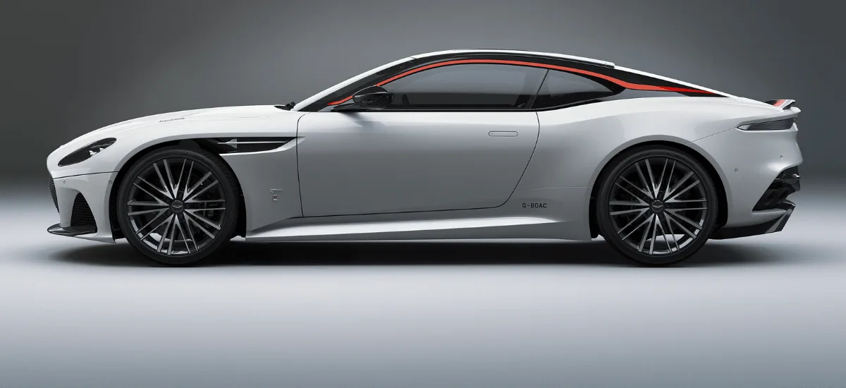 Aston Martin