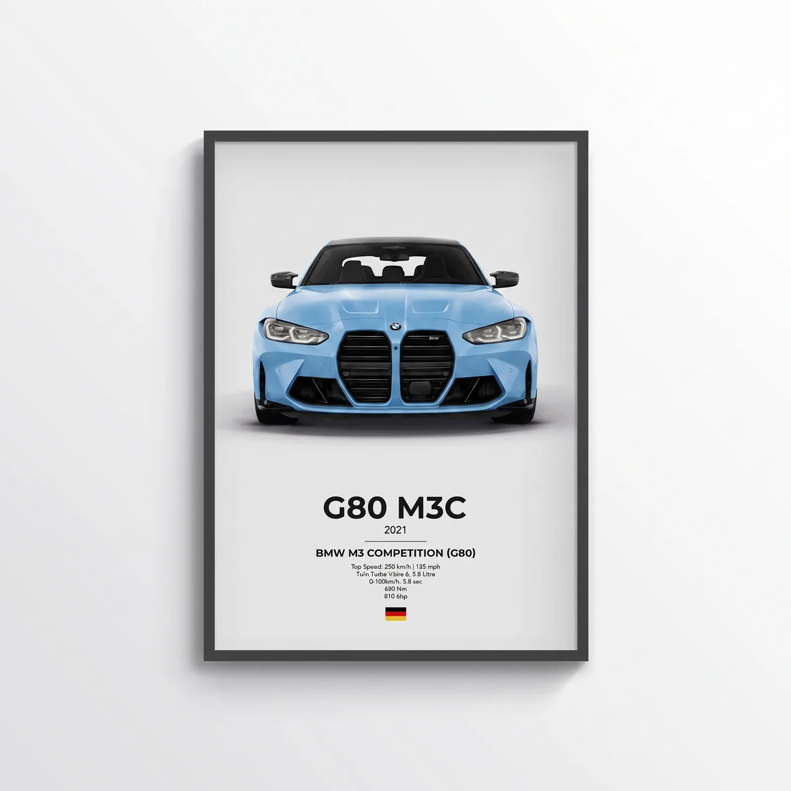 Your poster