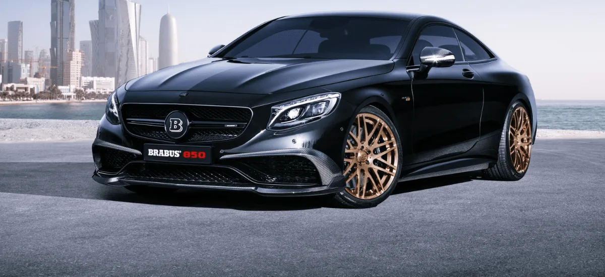 Brabus