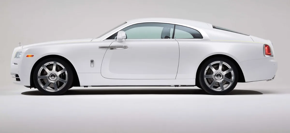Rolls Royce