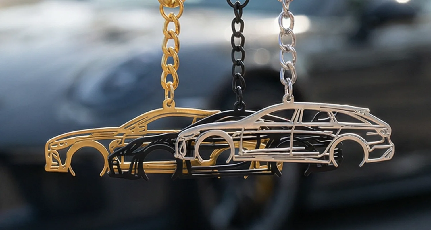Keychains
